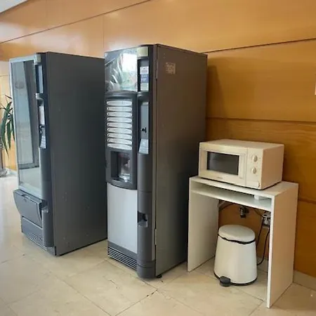 Avenida Centro Гостьовий будинок