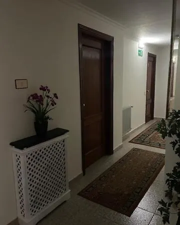 Avenida Centro Хіхон