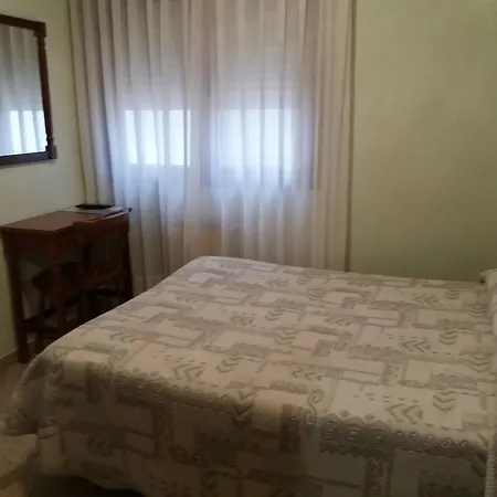 Avenida Centro Konukevi Gijón