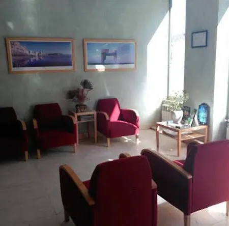 Гостьовий будинок Avenida Centro 3*