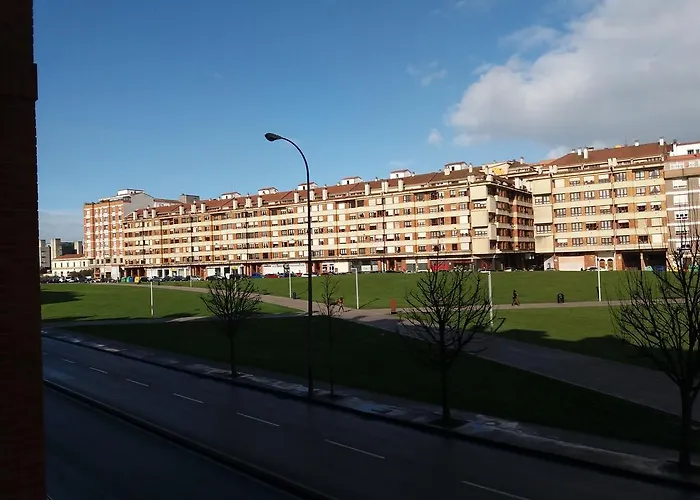 Pensjonat Avenida Centro