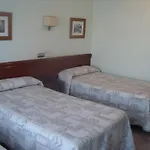 Avenida Centro 3* Хихон