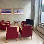 Гостевой дом Avenida Centro 3*