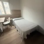 Avenida Centro 3* Хихон