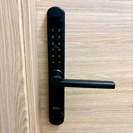 Avenida Centro 招待所