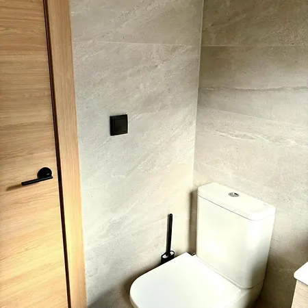 Guest house Avenida Gijon Centro 3*