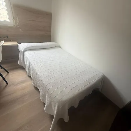 Avenida Gijon Centro Guest house Gijon
