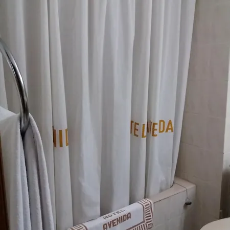 Avenida Gijon Centro Guest house 3*