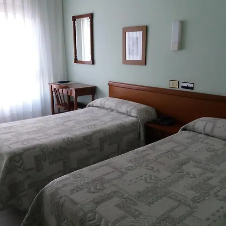 Avenida Gijon Centro Guest house Gijon