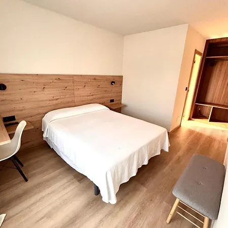 Avenida Gijon Centro 3*