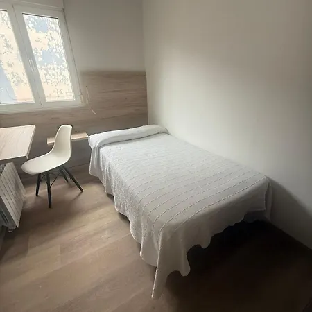 Guest house Avenida Gijon Centro 3*