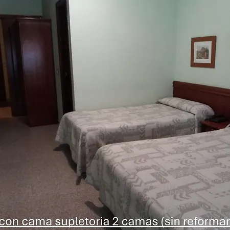Avenida Gijon Centro Guest house Gijon