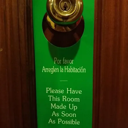 Guest house Avenida Gijon Centro Gijon