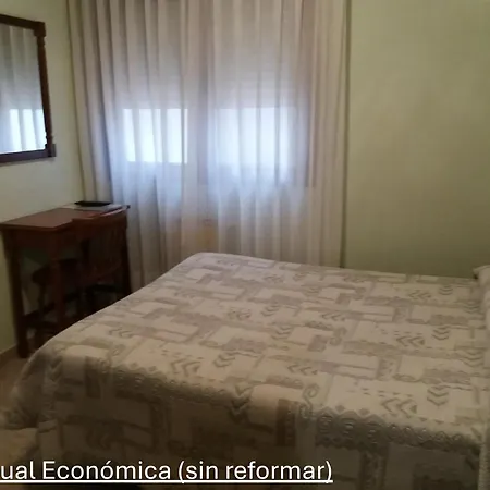 Avenida Centro 3* Хихон