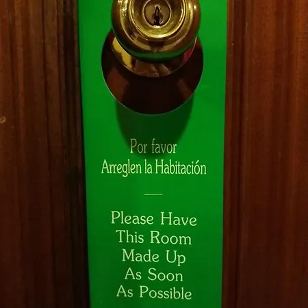 Avenida Centro Gasthuis