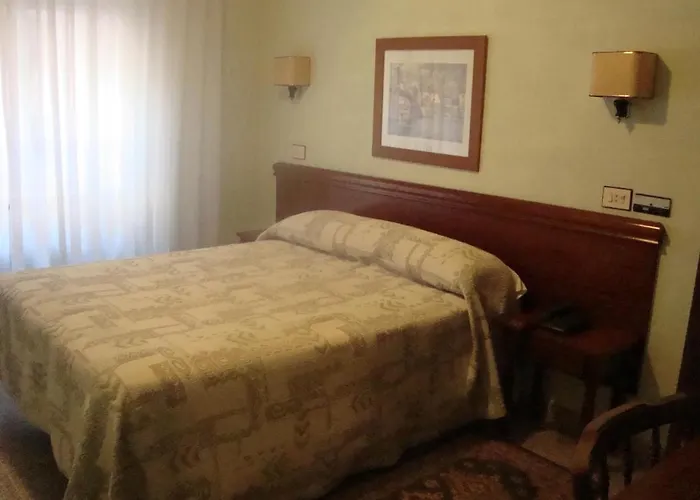 Avenida Gijon Centro Guest house 3*
