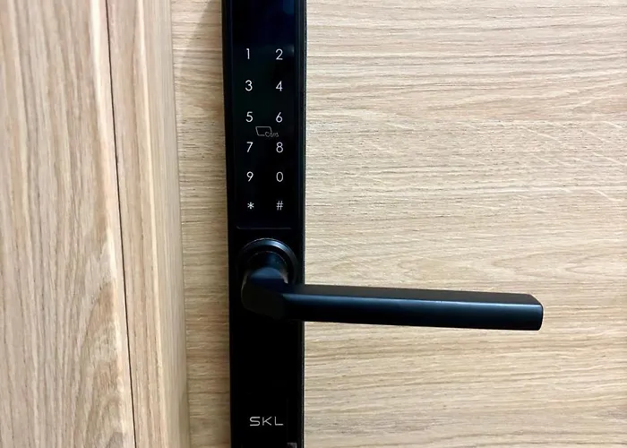 Avenida Gijon Centro Guest house