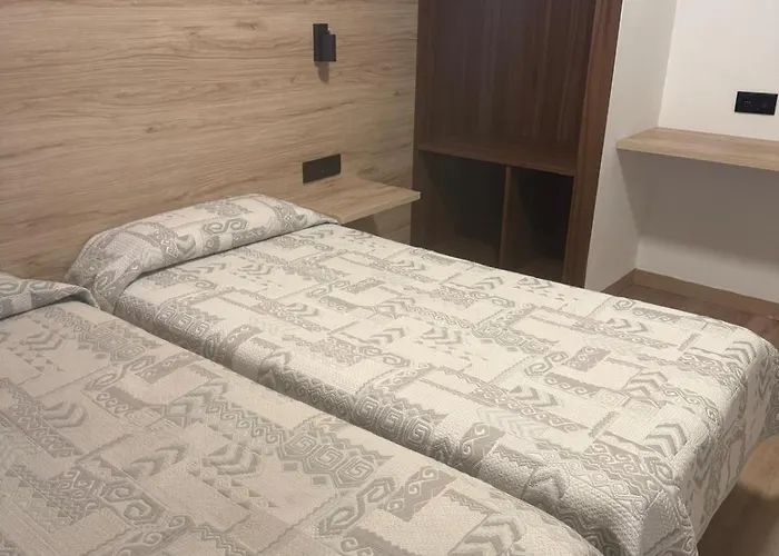 Avenida Gijon Centro 3*