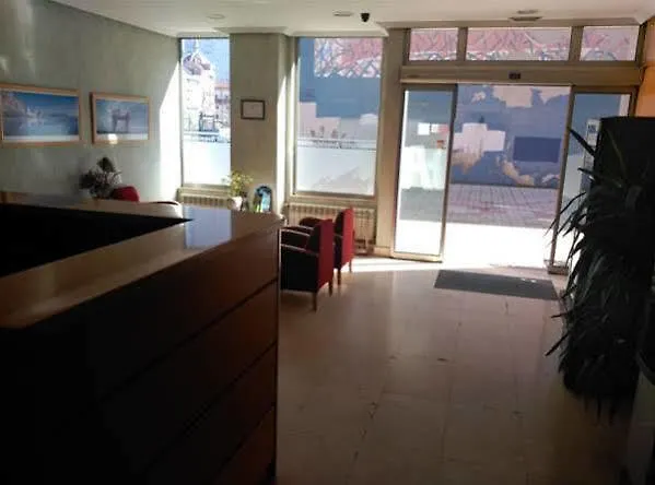 Guest house Avenida Gijon Centro