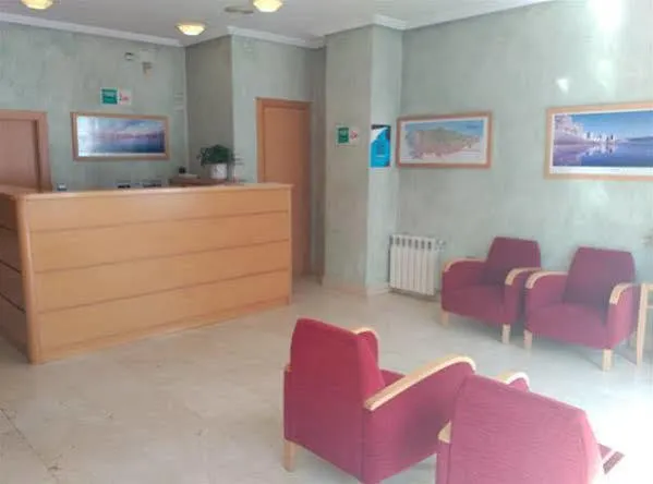 Guest house Avenida Gijon Centro Gijon