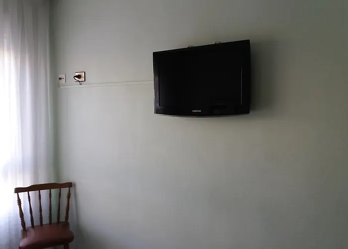 Avenida Centro Gijón