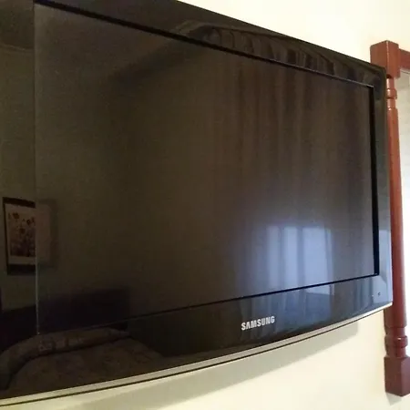 Avenida Gijon Centro Πανσιόν