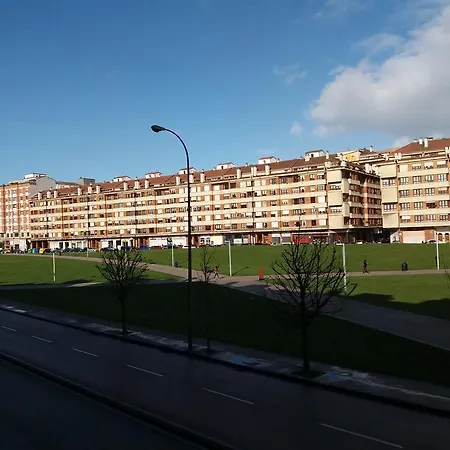 Maison d'hôtes Avenida Centro