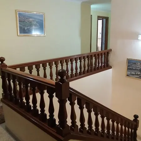 Avenida Gijon Centro