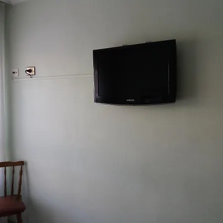 Avenida Gijon Centro Χιχόν