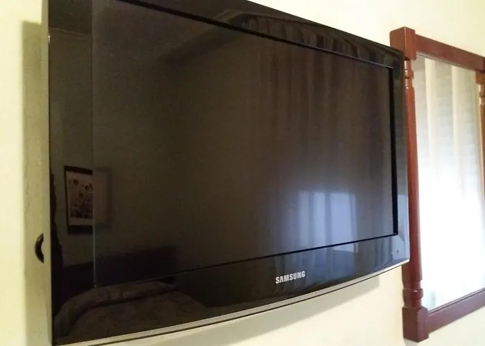 Avenida Centro Gæstehus