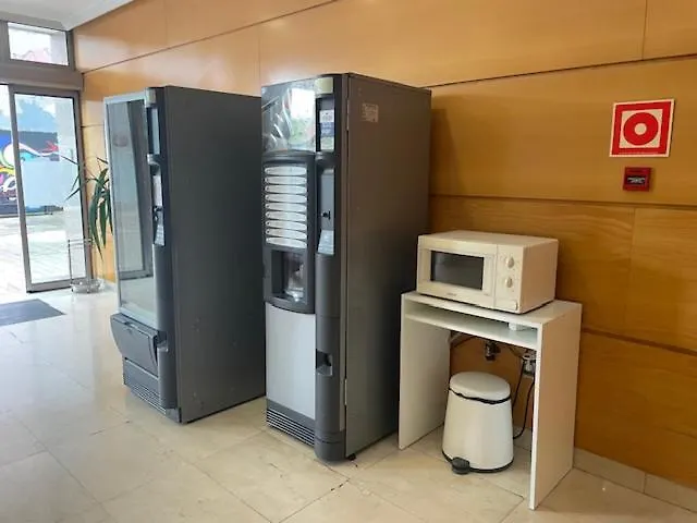 Avenida Centro Gæstehus