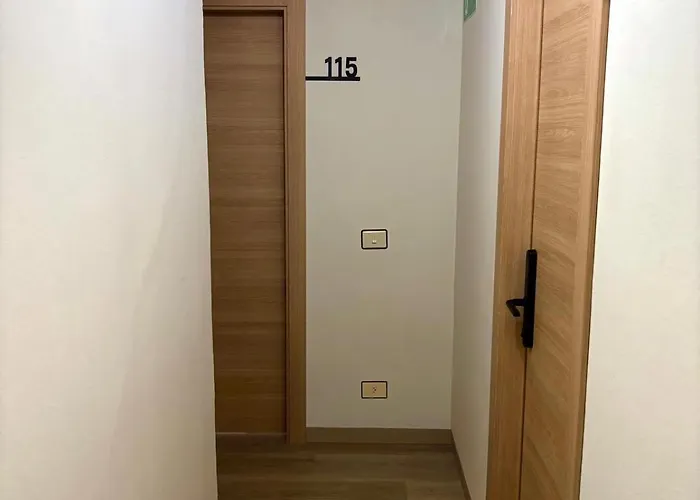 Gæstehus Avenida Centro 3*