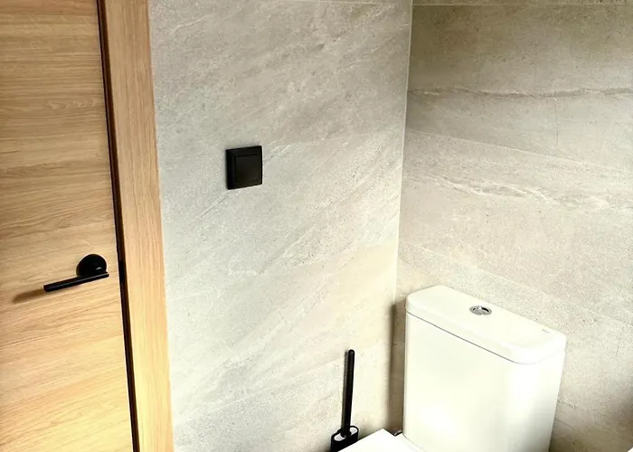 Gæstehus Avenida Centro 3*