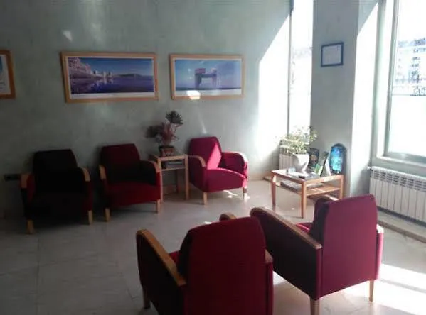 Gæstehus Avenida Centro 3*